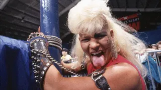 The Final Days Luna Vachon Trailer - The Final Bell Ep. 3 (Formerly Behind The Titantron)