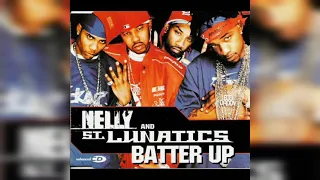 Nelly - Batter Up (Radio Edit) (feat. Ali & Murphy Lee)