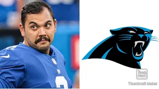 Panthers Acquire K Ryan Santoso In A Trade With The Giants (Reaction)