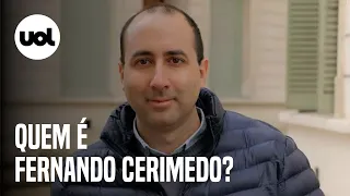 Quem é Fernando Cerimedo, argentino que fez live com mentiras sobre urnas