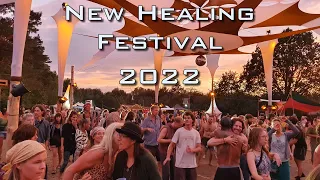 New Healing Festival 2022