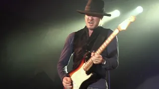 Kenny Wayne Shepherd - Turn To Stone | Bluesfest Gaildorf (D) | 06/07/2019