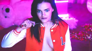 Movie Recaps - cam 2018 | Madeline Brewer | Deadly pitfalls in the virtual livestream world
