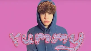 Justin Bieber - Yummy (Christian Lalama)