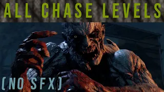 Dying Light 2 | Version 1.11 NEW Chase Music - All Levels (No Sfx)