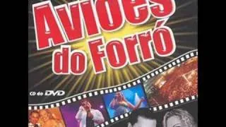 Aviões do forró - Nossa despedida