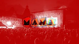 Genesis - Mama by Feel Collins @Stadtfest Aschaffenburg 2023