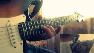 Guitar Cover -  Requiem for a dream