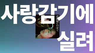 그 시시한 사랑이 우릴 웃게해💙: 바운디 - 사랑 감기에 실려(恋風邪にのせて) [가사/발음/한글 자막/해석]