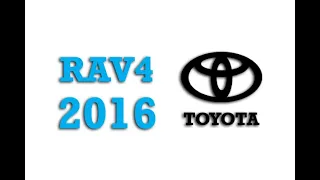 2016 Toyota RAV4 Fuse Box Info | Fuses | Location | Diagrams | Layout