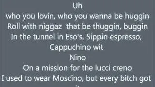 Lil Kim Queen Bitch Lyrics feat. Biggie (Hardcore Album)