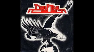 Drifter (Fra) - le vol de l'aigle (1988)