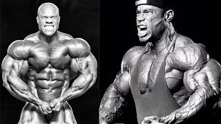 PHIL HEATH VS. KEVIN LEVRONE 2016 MOTIVATION