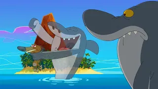 Zig & Sharko 🥺 A SWEET MEMORY 🥺 Full Episodes HD