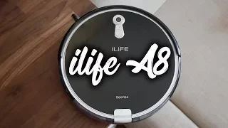 iLife A8 - Обзор