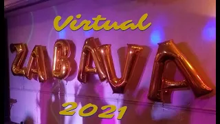 Dnipro Ukrainian Dance Ensemble - Virtual Zabava 2021