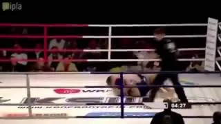 Чеченцы  в UFC