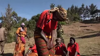 Mutilazioni femminili, 6 febbraio giornata della tolleranza zero