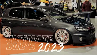 Ultimate Dubs 2023 |  SERIOUSLY EPIC MODIFIED VEHICLES  - UK STYLE!!!!!!!