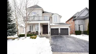 House For Sale - 236 Turning Leaf Road, Oakville, ON L6L 6V6