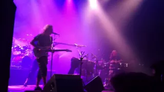 Hilight Tribe live 2 @LE BIKINI TOULOUSE 07/11/2014