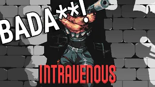 This Game Is AWESOME! - Intravenous