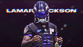 Lamar Jackson NFL Mix - “Heyy” Highlights