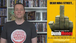 VLOG - Dumb Money