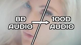 Ellie Goulding-Love Me Like You Do (This 100D Audio | Not 8d Audio ) Use HeadPhones , Subscribe