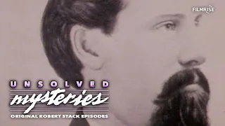 Unsolved Mysteries with Robert Stack - Season 2 Episode 10 - Full Episode