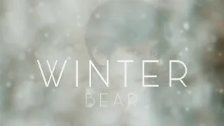 Winter bear - V (BTS) (COVER by Antonina Ivanova)