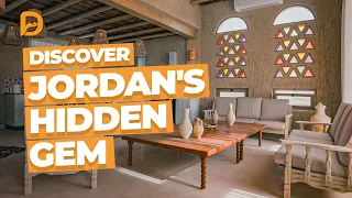 Discover Jordan's Hidden Gem