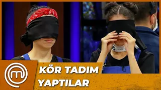 Yarışmacıların Peynir Tadımı | MasterChef Türkiye 97. Bölüm