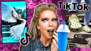 I Tested The 5 Most Viral TikTok Products!