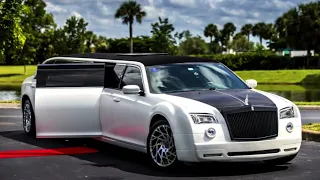 Limo Sample #limo #limousine #limousineservice #chauffeur #chauffeurservice #service #viral #top