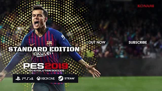 PES 2019 - Russian Premier Liga GOTM May 2019 Trailer (PC/PS4/Xbox One)