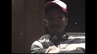 Mike D interviews Pharrell Williams & Chad Hugo of N.E.R.D. / The Neptunes