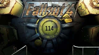 Fallout 4 прохождение без комментариев [Найдено УБЕЖИЩЕ 114] #94