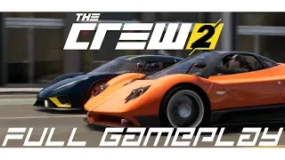 The Crew 2 [FULL GAME]