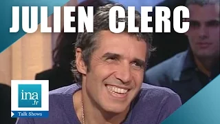 Qui est Julien Clerc ? | Archive INA