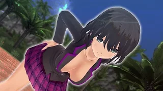 Greatest Game Of All Time ( ͡° ͜ʖ ͡°) [Ikki Tousen DLC pack]