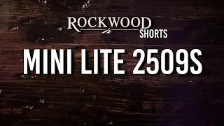 2022 Rockwood Mini Lite 2509S #Short