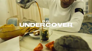 O.G. - UNDERCOVER (prod. von Ersonic & DTP) [Official Video]