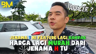 KEPADA OWNER HONDA HR-V 2023. JANGAN TENGOK VIDEO NI | Kenapa perlu bayar lebih?