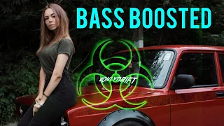 Gidayyat & Topic -  коронаминус 🔥remix bass 🔥