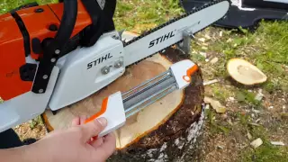 заточное устройство STIHL