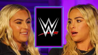 Are The Cavinder Twins Joining The WWE?