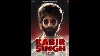 Kabir Singh -Official Trailer ||Shahid kapoor|| kiara  Advani SandeepReddy 21 june