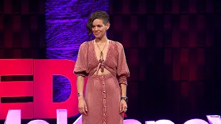 Law of Attraction & Personal Well Being | Kristen Cano | TEDxMcKinney