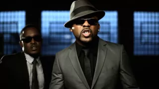 Banky W feat. M.i - Feeling it